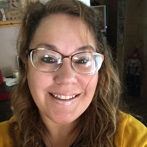 Meet your Posher, Jen